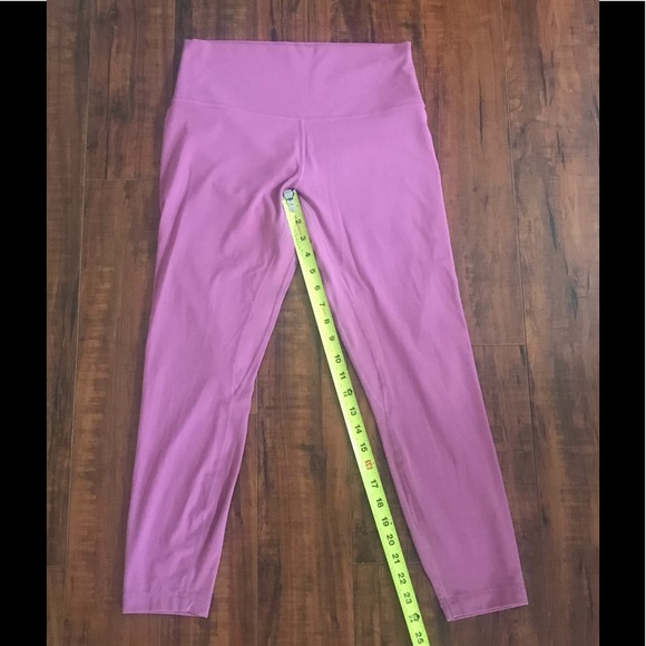 LULULEMON Align Pants 25” - Picture 4 of 7